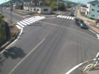 八頭町郡家