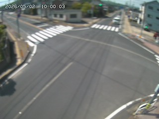 八頭町郡家