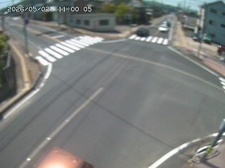 八頭町郡家