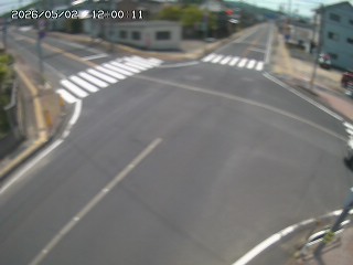 八頭町郡家