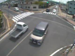 八頭町郡家