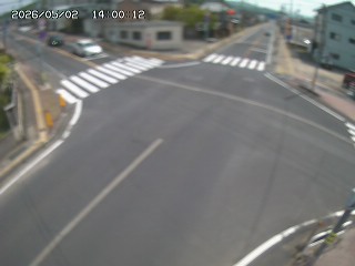 八頭町郡家