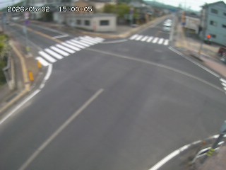 八頭町郡家