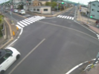 八頭町郡家