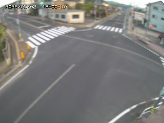 八頭町郡家