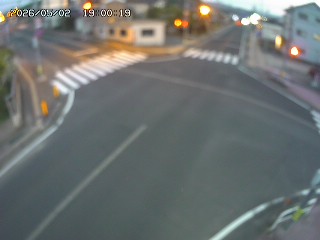 八頭町郡家
