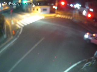 八頭町郡家