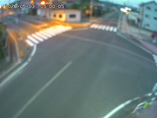 八頭町郡家