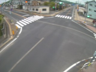 八頭町郡家