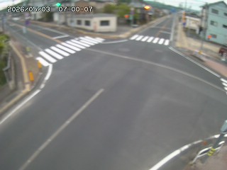 八頭町郡家