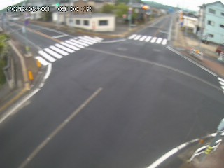 八頭町郡家