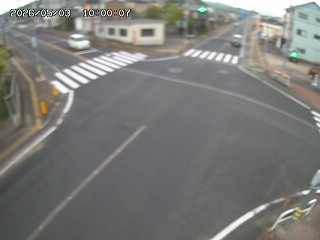 八頭町郡家