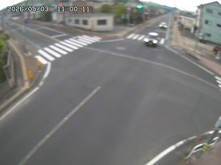 八頭町郡家