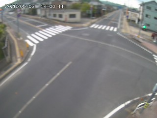八頭町郡家