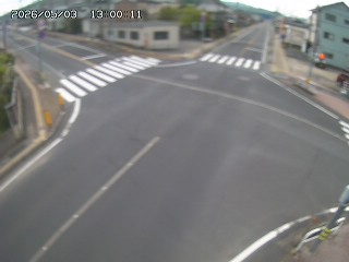 八頭町郡家