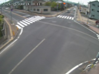 八頭町郡家