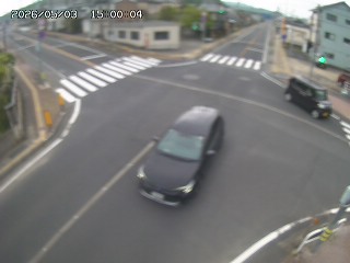 八頭町郡家