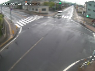 八頭町郡家