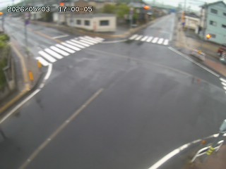 八頭町郡家