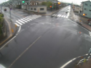 八頭町郡家