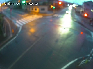 八頭町郡家