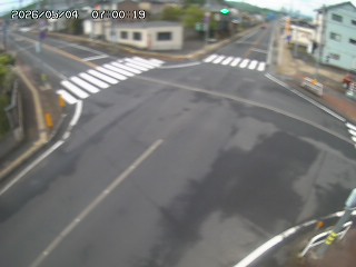 八頭町郡家