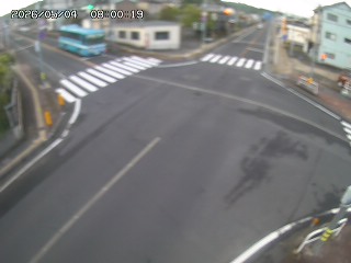 八頭町郡家