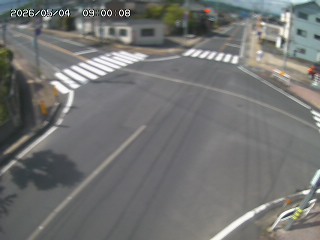 八頭町郡家