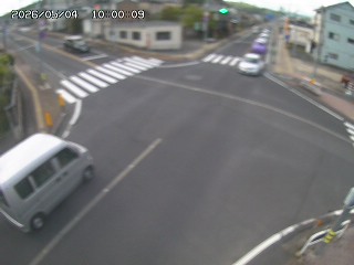 八頭町郡家