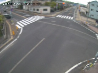 八頭町郡家