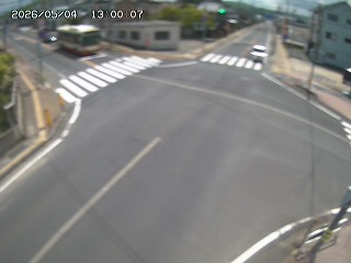 八頭町郡家