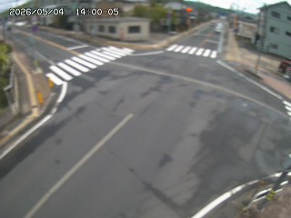 八頭町郡家