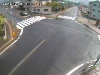 八頭町郡家