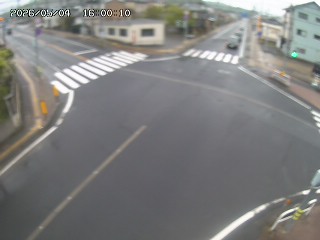 八頭町郡家