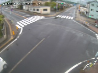 八頭町郡家