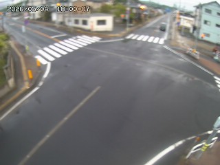 八頭町郡家
