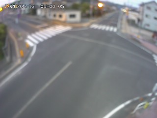 八頭町郡家