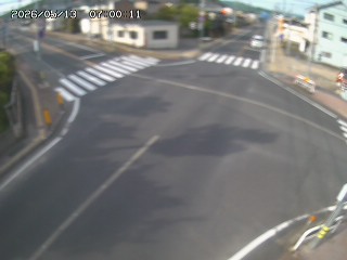 八頭町郡家