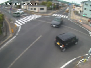 八頭町郡家