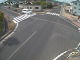 八頭町郡家