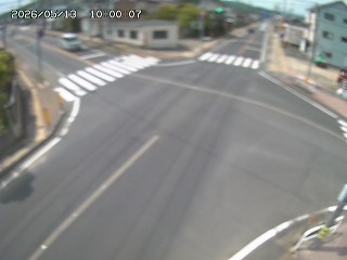 八頭町郡家
