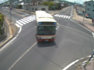 八頭町郡家