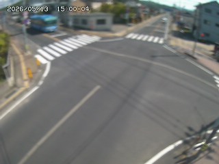 八頭町郡家