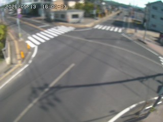 八頭町郡家