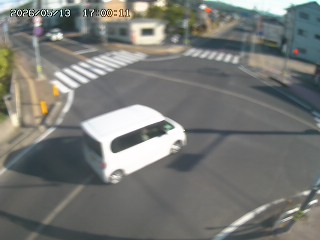 八頭町郡家