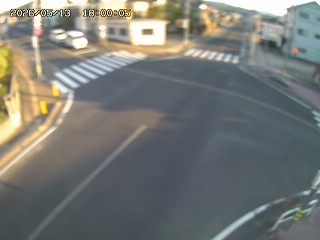 八頭町郡家