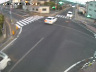 八頭町郡家