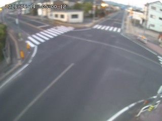 八頭町郡家