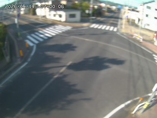 八頭町郡家