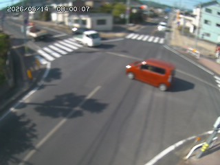 八頭町郡家